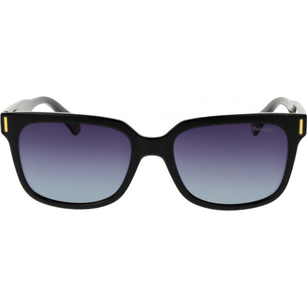Polaroid PLD 6191 S 54 black cool sunglasses, imported from the UK