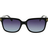 Polaroid PLD 6191 S 54 black cool sunglasses, imported from the UK