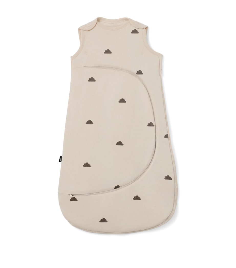 Snüz baby sleeping bag 2.5 tog 0-6 months (British brand)