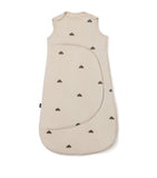 Snüz baby sleeping bag 2.5 tog 0-6 months (British brand)