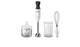 Bosch MS6CA4150G ErgoMixx Hand Blender - White and Grey