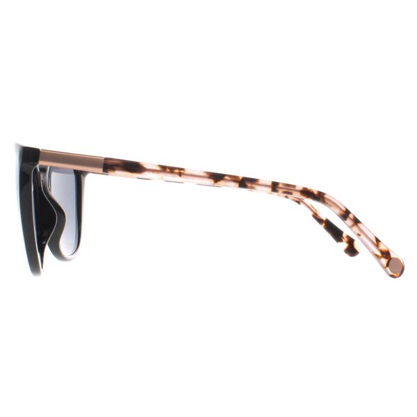 Radley Fionn black cat-eye sunglasses (British brand)
