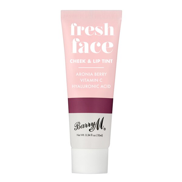 Barry M Fresh Face Cheek And Lip Tint - Blackberry GOODS Superdrug   