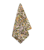 Summerill & Bishop linen marble napkin 50cm x 50cm (British brand)