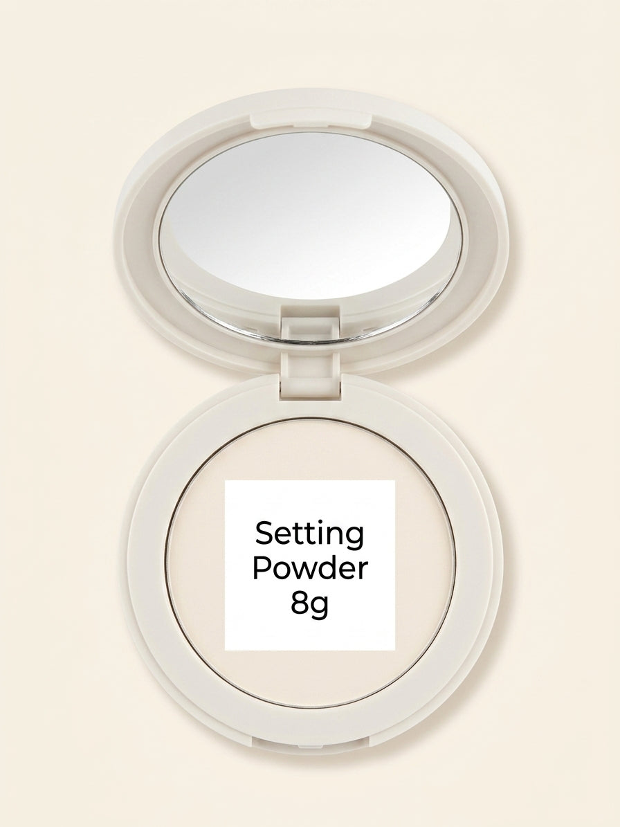 Charlotte Tilbury Brightening Powder travel size 3.5g, imported from the UK