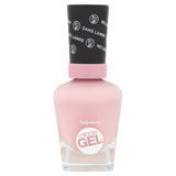 Sally Hansen Miracle Gel Step 1 160 Pinky Promise Make Up & Beauty Accessories ASDA   