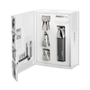 BaBylissMEN Super-X Metal Series 15-in-1 trimmer (British brand)
