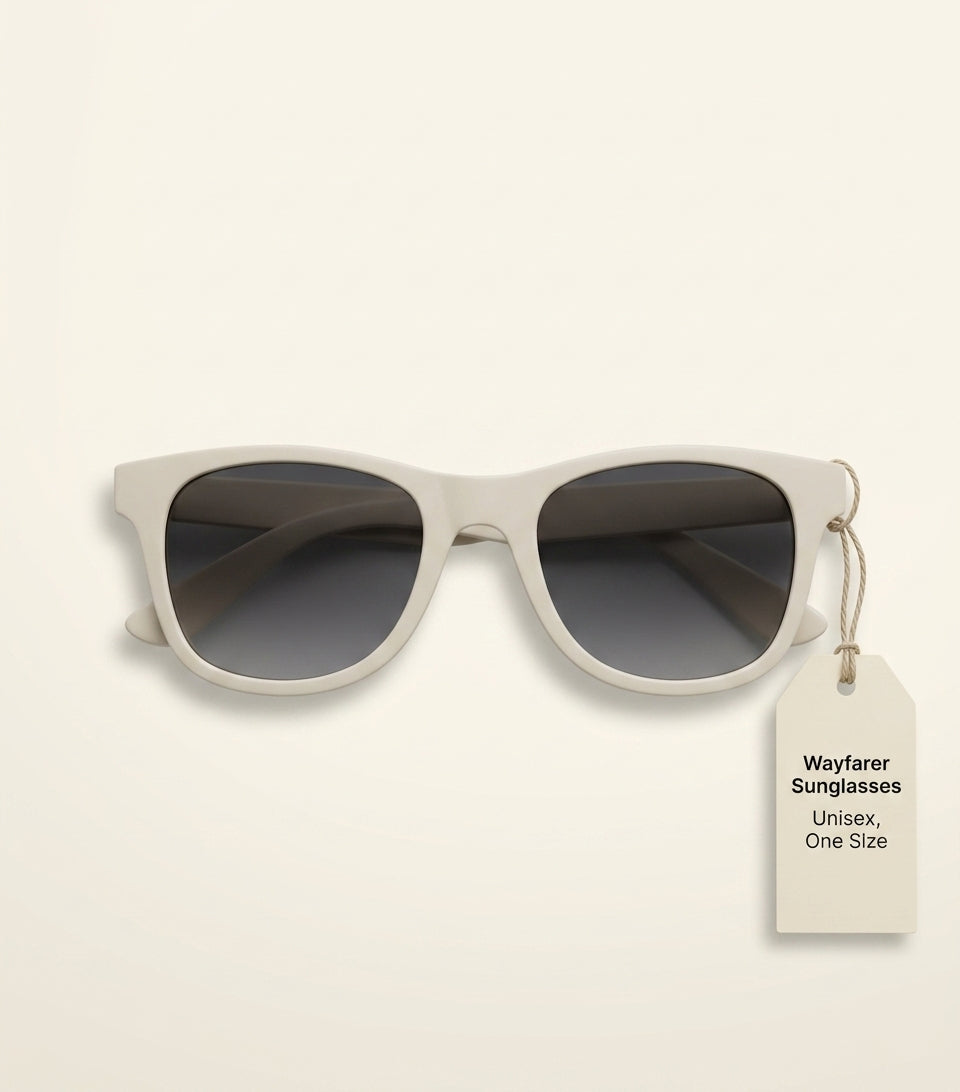 Celine rectangular sunglasses, UK version