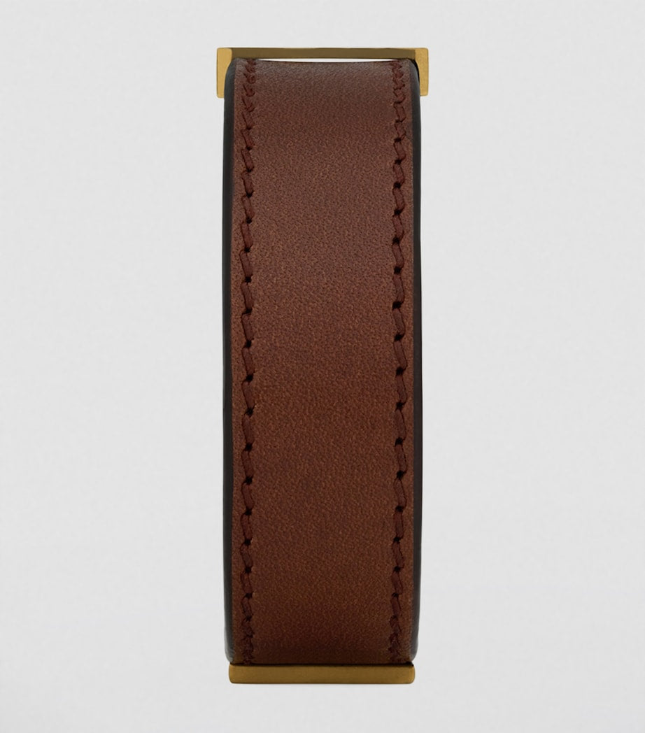 Saint Laurent Cassandre bracelet UK version
