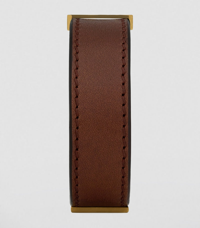 Saint Laurent Cassandre bracelet UK version