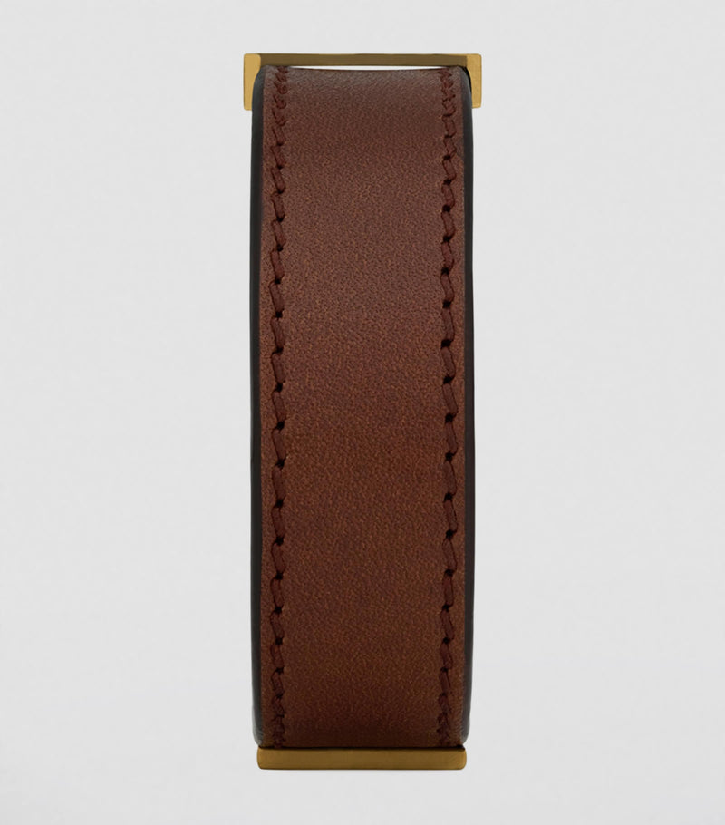 Saint Laurent Cassandre bracelet UK version