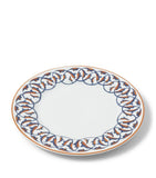 Ginori 1735 porcelain Anatolia charger plate 31cm - British product