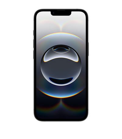 Apple iPhone 16E 512GB Schwarz Smartphone