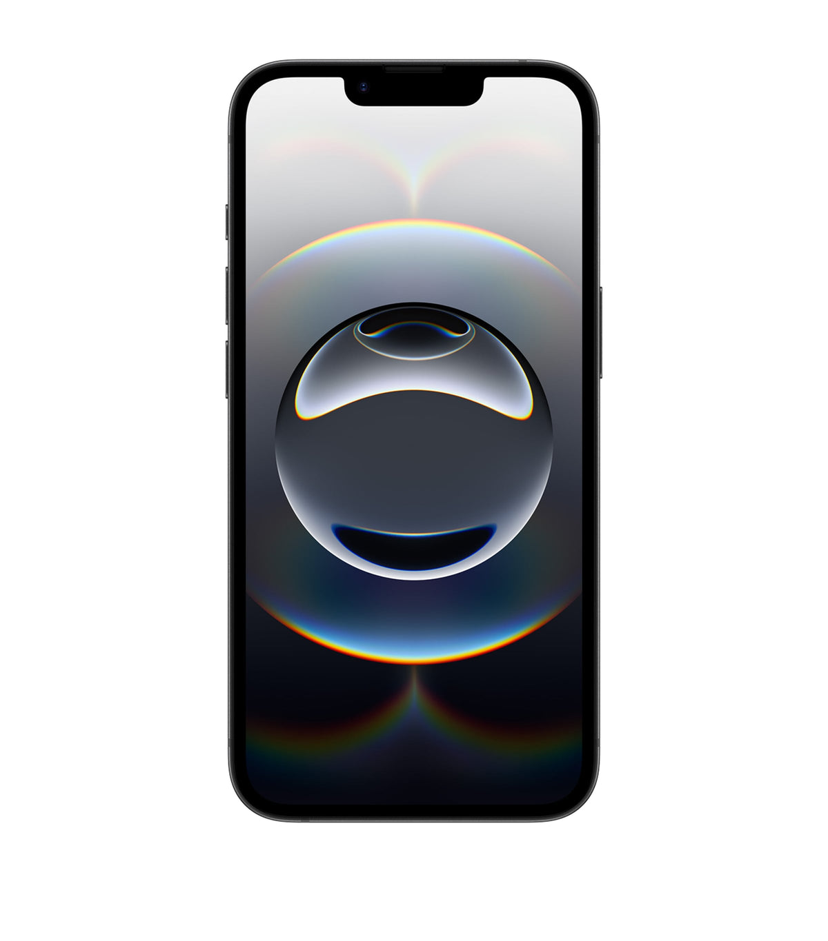 Apple iPhone 16E Black 512GB smartphone - British product
