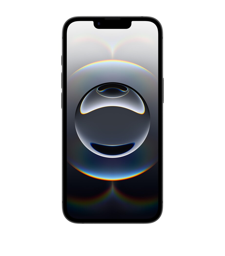Apple iPhone 16E Black 512GB smartphone - British product