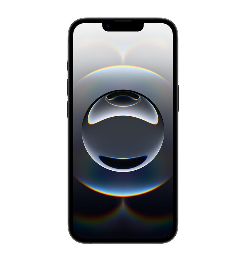 Apple iPhone 16E Black 512GB smartphone - British product