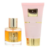 Gisada Ambassador Women Eau de Parfum set 50ml + 100ml - British product