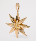 Annoushka star anise charm pendant 28mm - British product