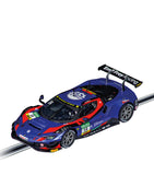 Carrera Digital 132 slot car racing set - British product