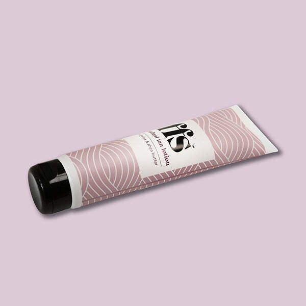 FFS Beauty Vegan Gradual Tan 150ml with Shea Butter GOODS Superdrug   