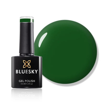 Superdrug Bluesky Gel Polish Olivia Nail Polish- Buy online at McGrocer