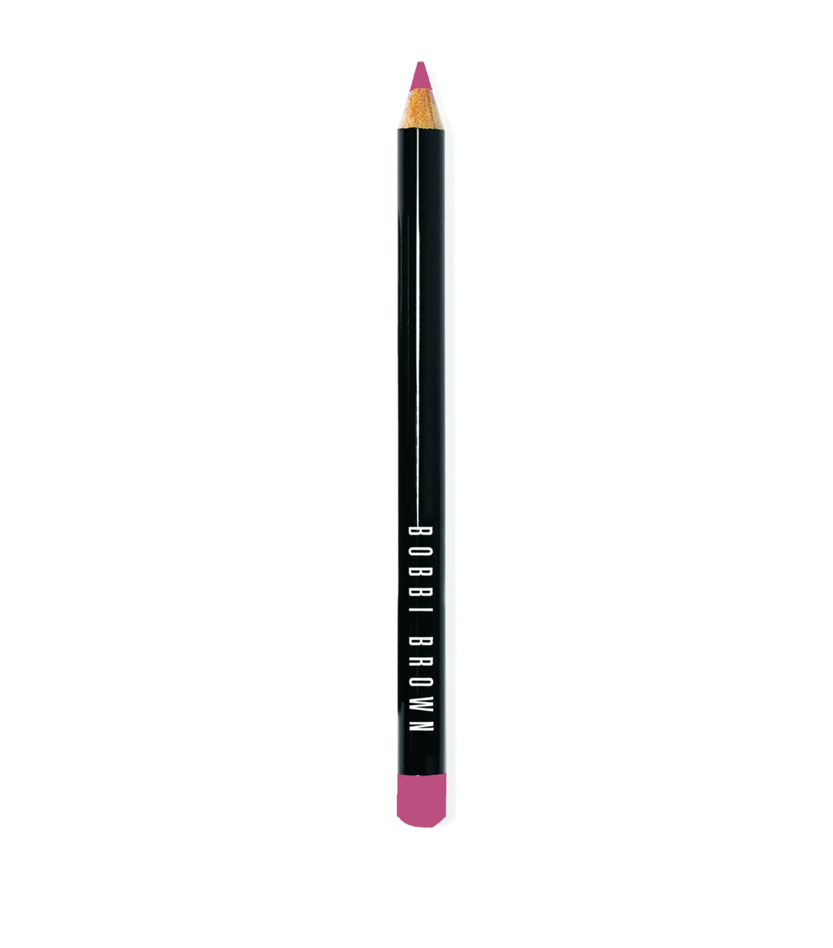 Bobbi Brown Lip Pencil for smooth lips - British product