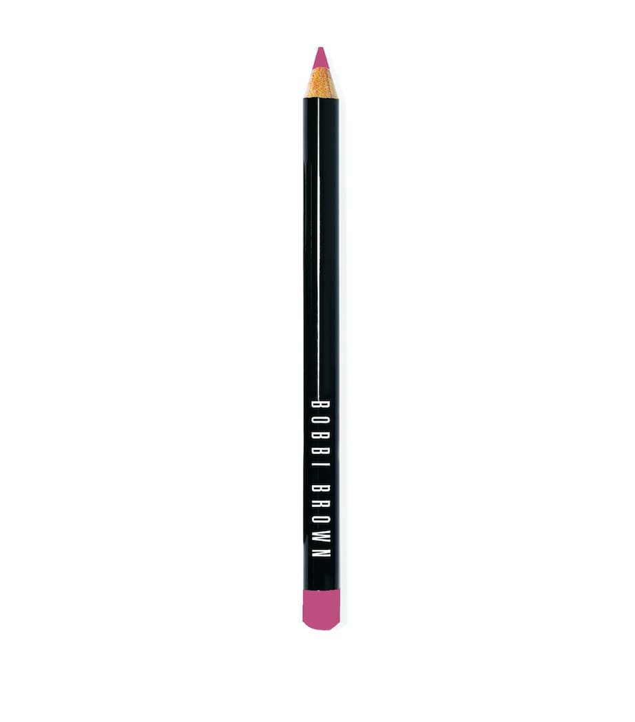 Bobbi Brown Lip Pencil for smooth lips - British product
