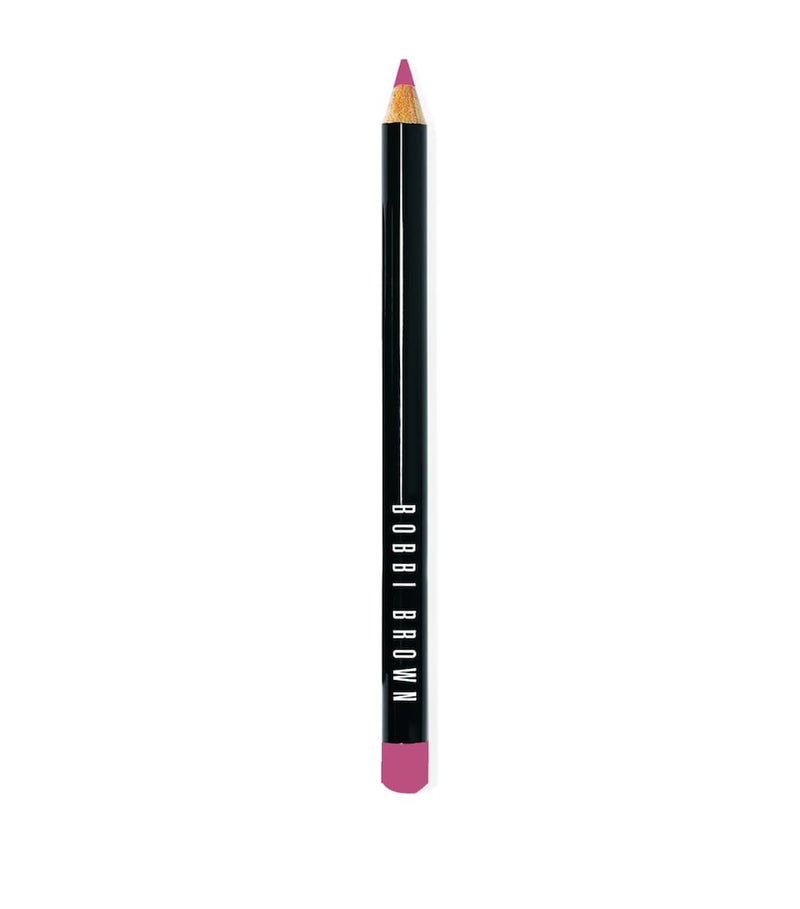 Bobbi Brown Lip Pencil for smooth lips - British product