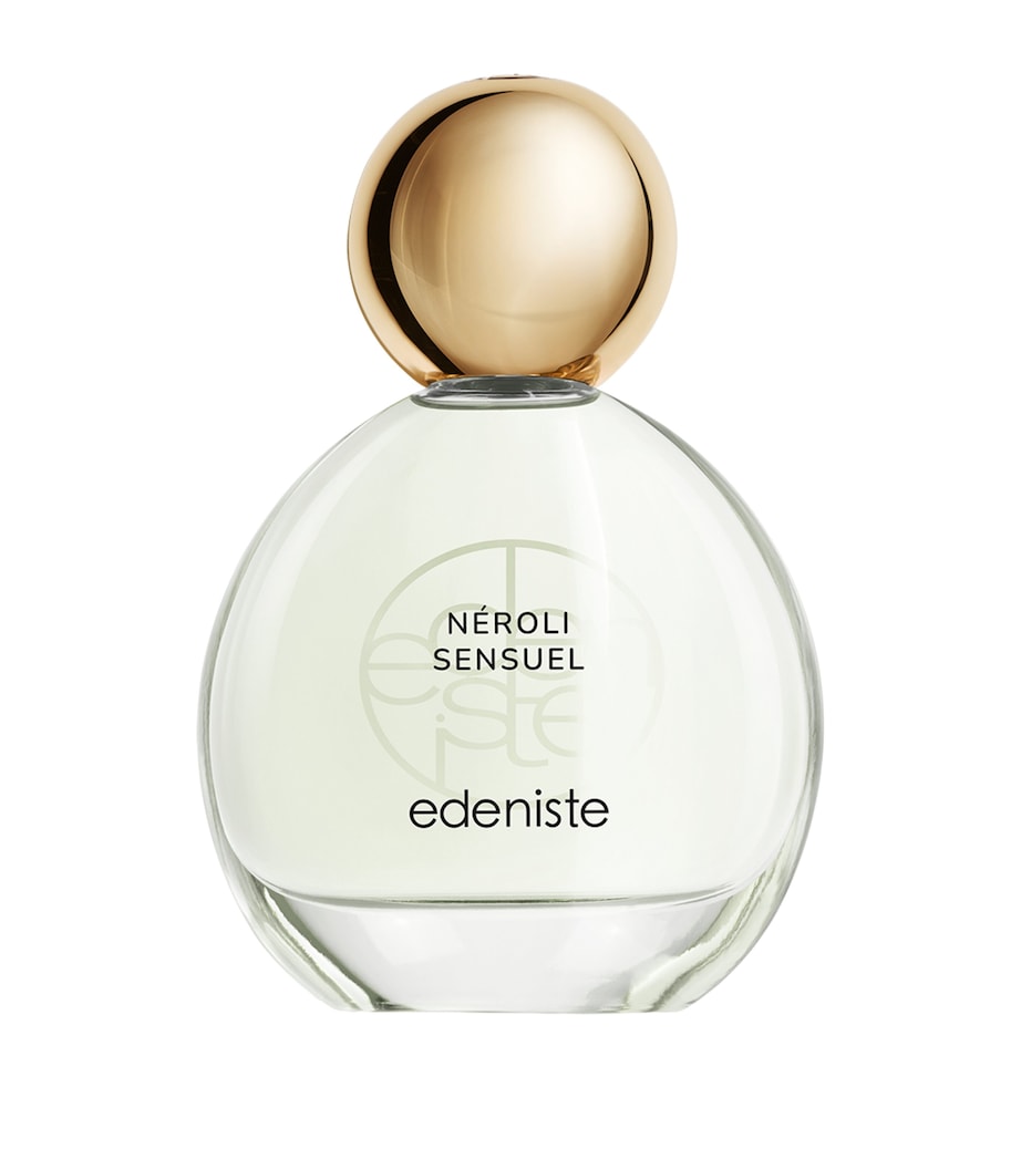 Edeniste Neroli Sensuel Eau de Parfum 100ml - British product