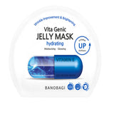 Banobagi Vita Genic Jelly Mask Hydrating sheet - British product