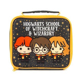 Harry Potter Chibi Lunch Bag GOODS Superdrug   