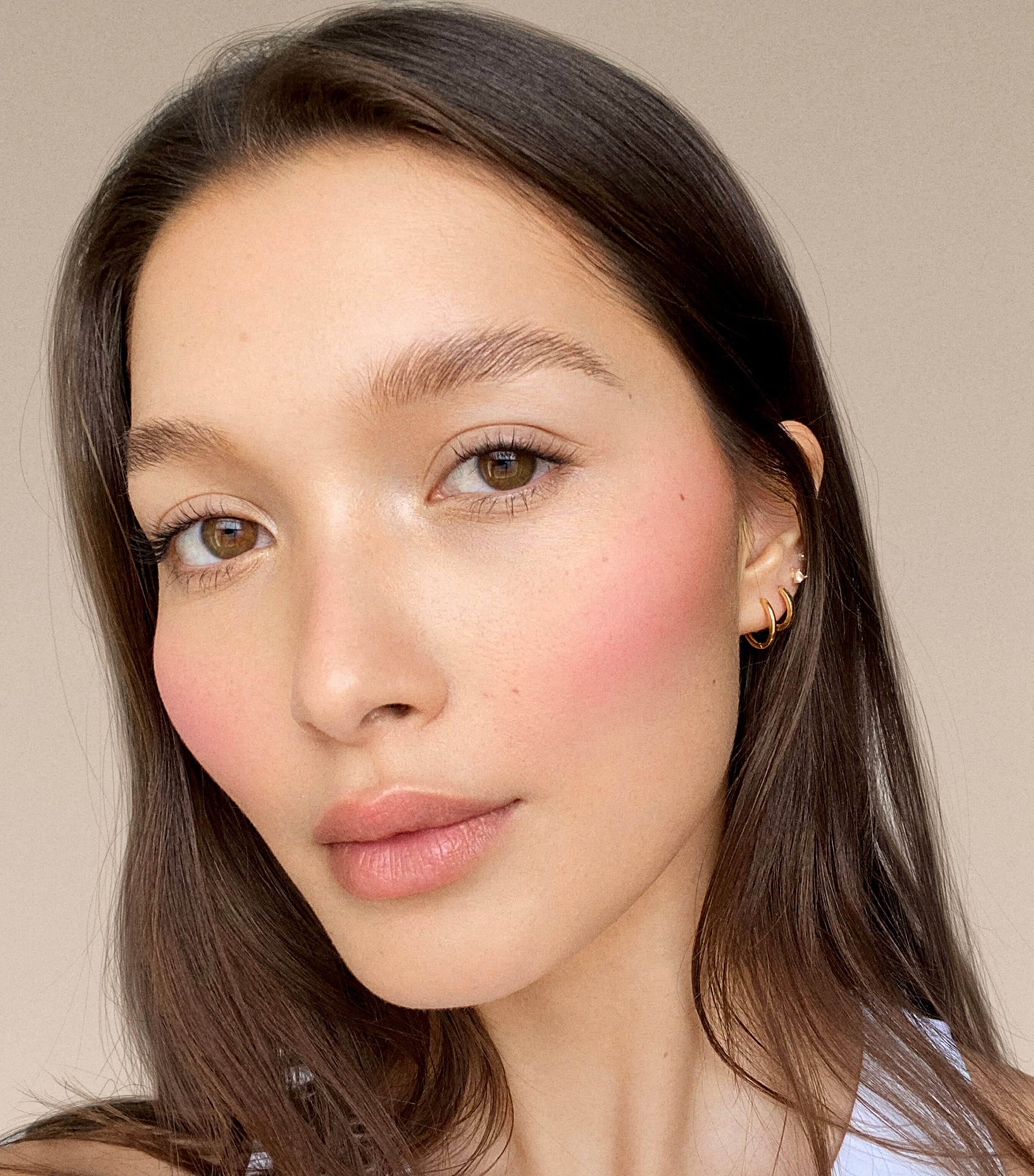 VIEVE Sunset blush 5g (British brand)