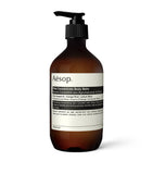 AESOP Rind Concentrate Body Balm 500ml - British product