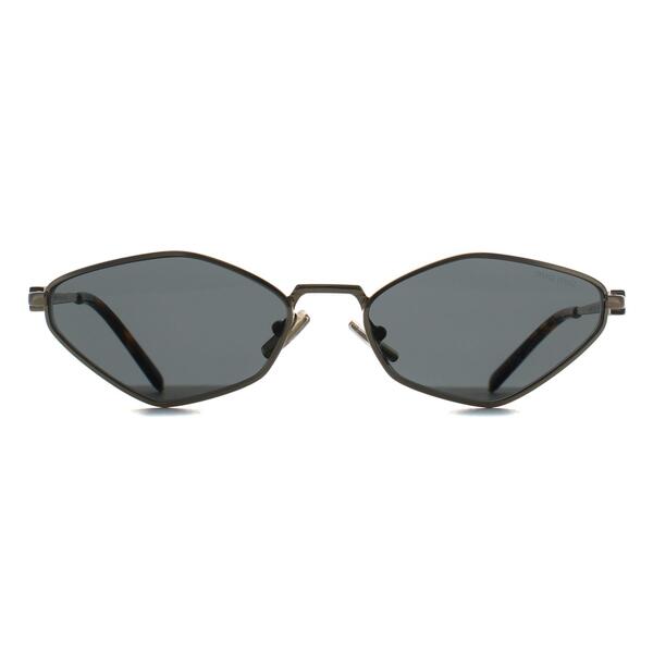 Miu Miu gold sunglasses MU56ZS, UK version