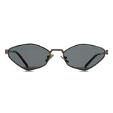 Miu Miu gold sunglasses MU56ZS, UK version