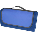 Bullet plastic picnic blanket 150x135cm - British product