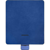 Bullet plastic picnic blanket 150x135cm - British product