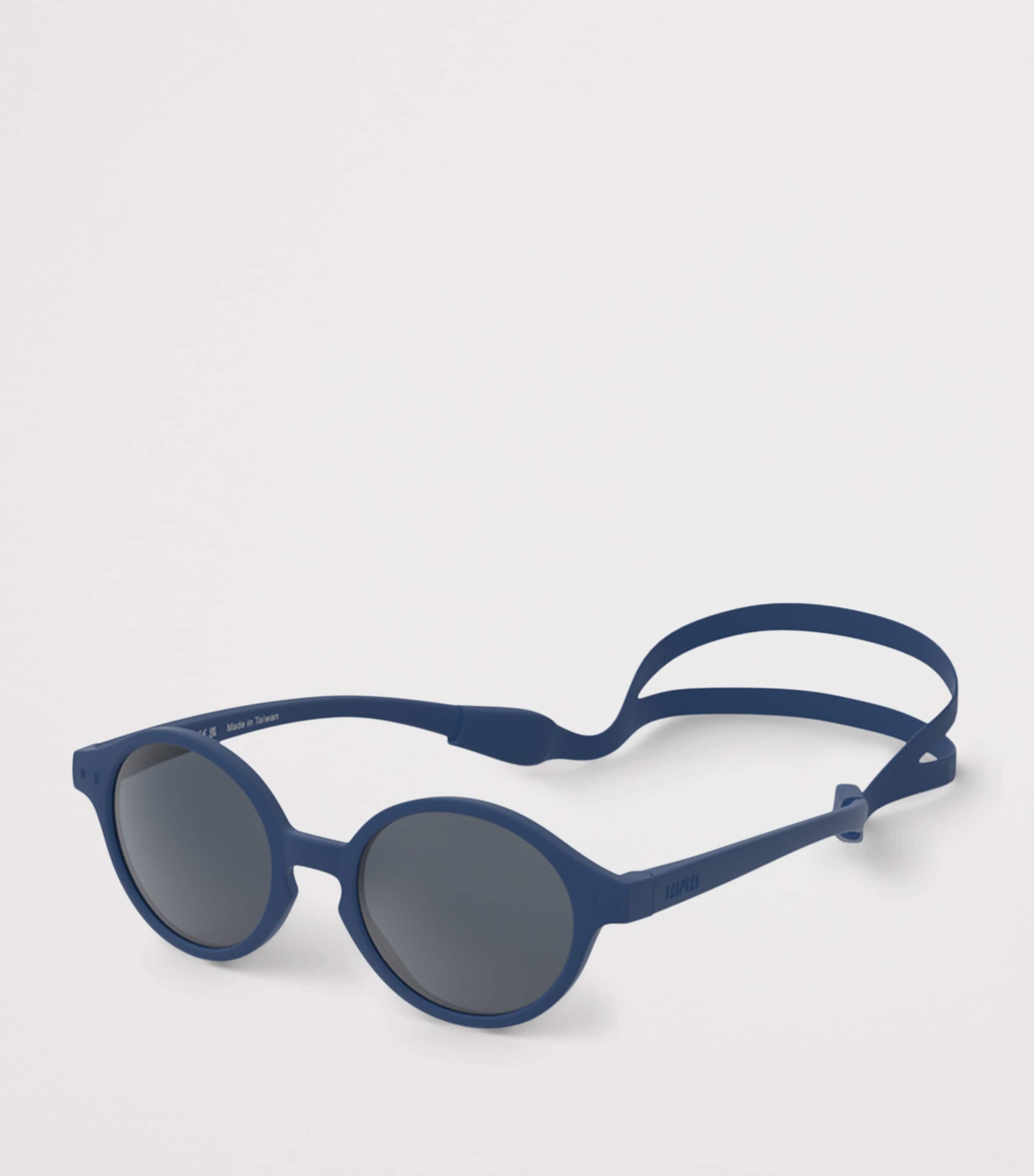 IZIPIZI round baby sunglasses for 0 months to 3 years (British brand)
