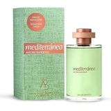Antonio Banderas Mediterraneo Eau de Toilette 200ml, UK version