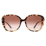 Michael Kors MK2185BU Brown Gradient Women Sunglasses