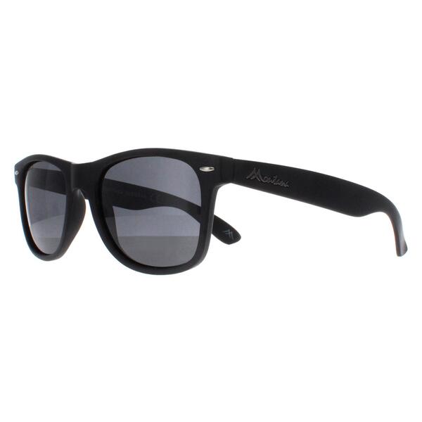 Montana MP1-XL Black Polarised sunglasses - British product