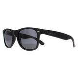 Montana MP1-XL Black Polarised sunglasses - British product