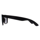 Montana MP1-XL Black Polarised sunglasses - British product