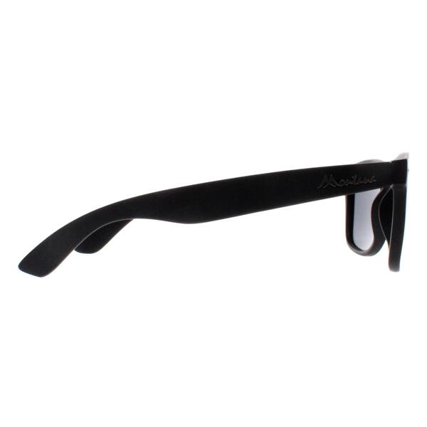 Montana MP1-XL Black Polarised sunglasses - British product