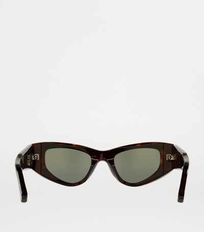 Harrods Balenciaga Acetat 6E000274 Sonnenbrille – Jetzt online bei McGrocer kaufen