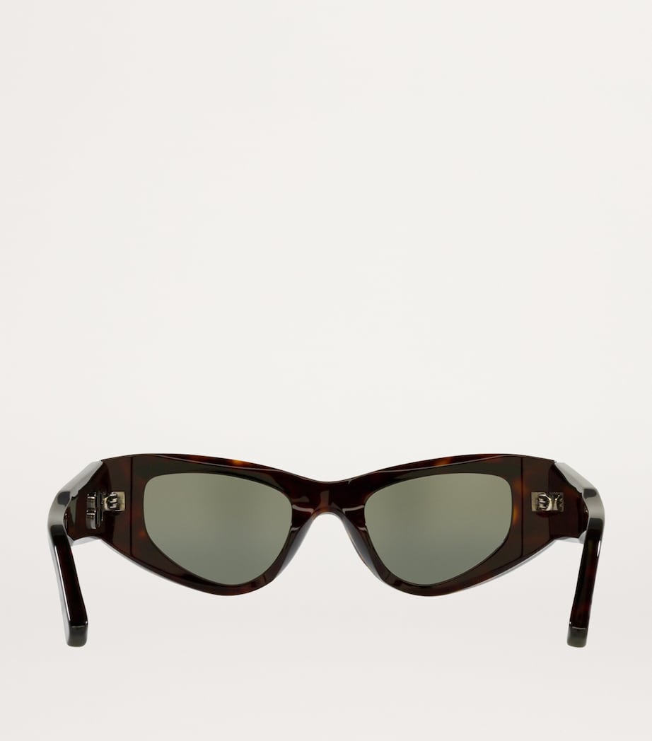 Balenciaga Acetate 6E000274 Sunglasses - British product