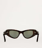 Balenciaga Acetate 6E000274 Sunglasses - British product