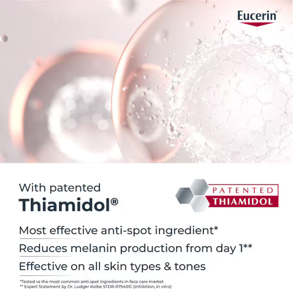 Eucerin Anti-Pigment Day Cream SPF30 50ml - British product