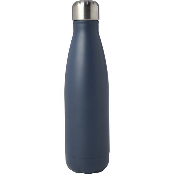Cove stainless steel insulated water bottle 500ml - British product