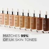 L'Oreal Paris True Match Nude Tinted Serum 6-7 Tan GOODS Superdrug   